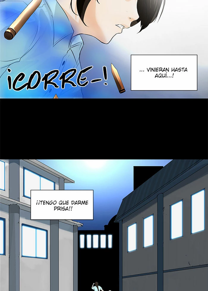 El irregular capítulo 141, página 7