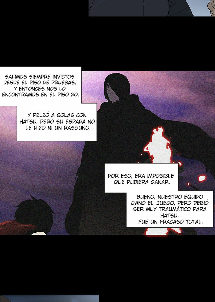 El irregular capítulo 141, página 29