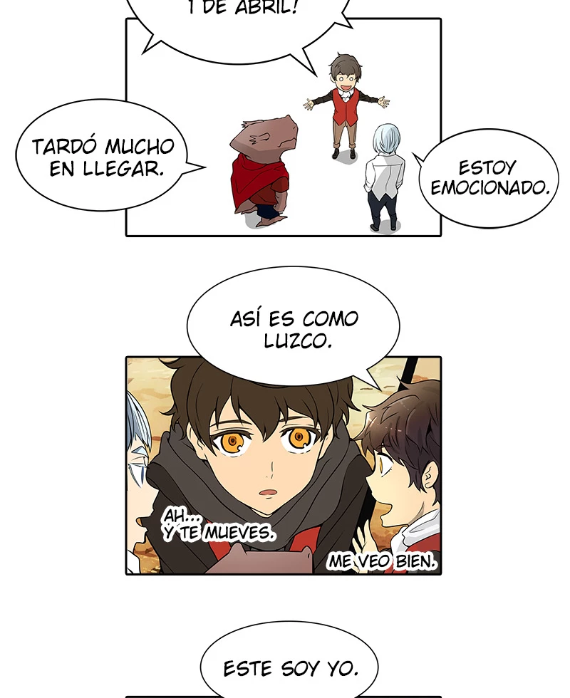 El irregular capítulo 141, página 54