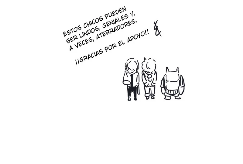 El irregular capítulo 141, página 56
