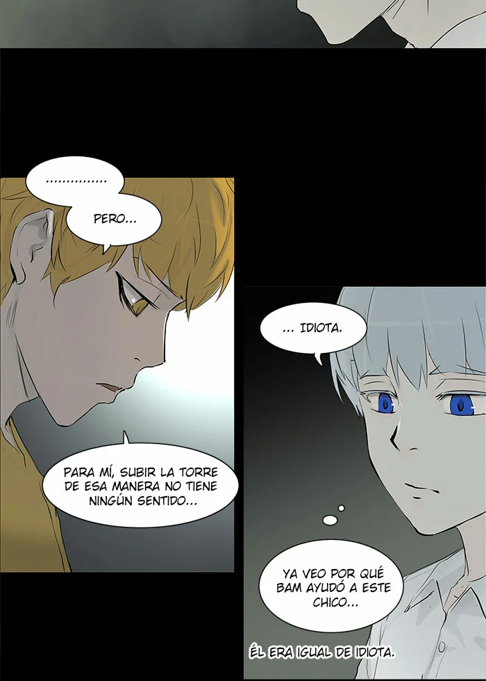 El irregular capítulo 143, página 6