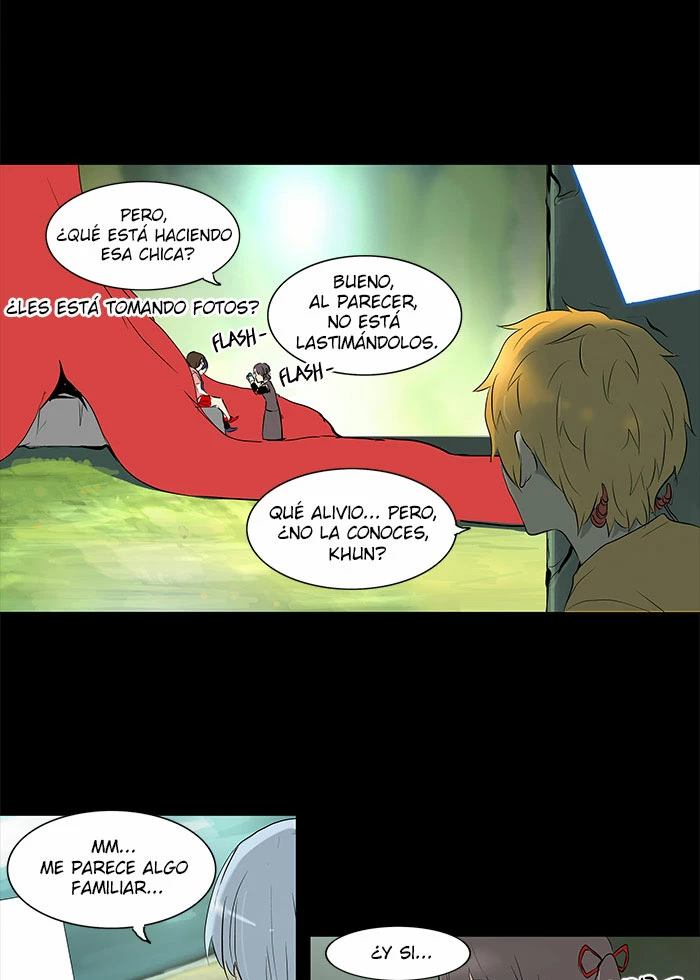 El irregular capítulo 143, página 7