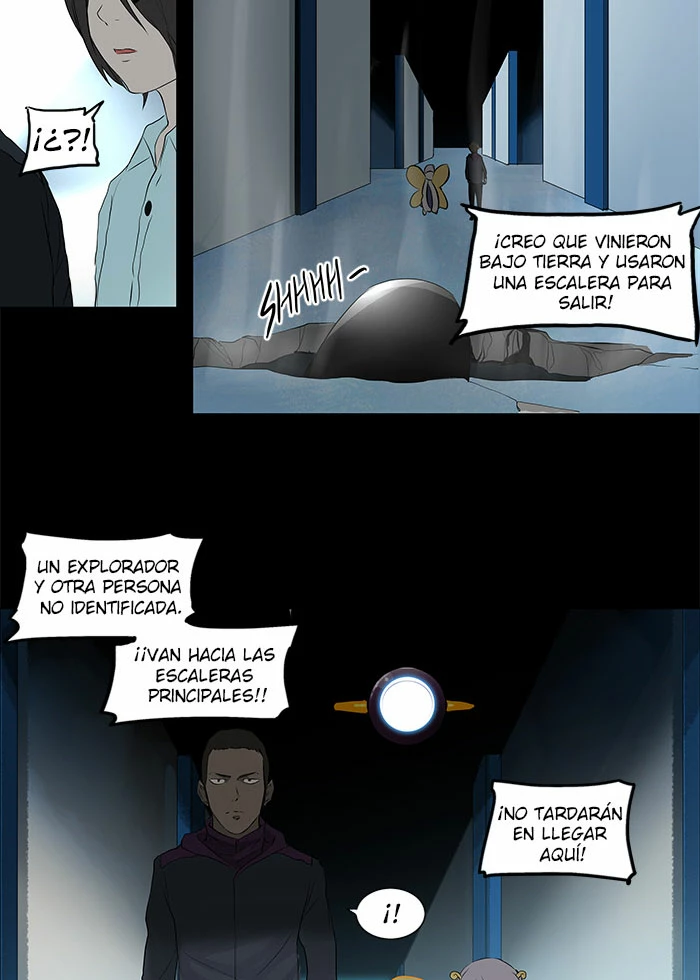 El irregular capítulo 143, página 24