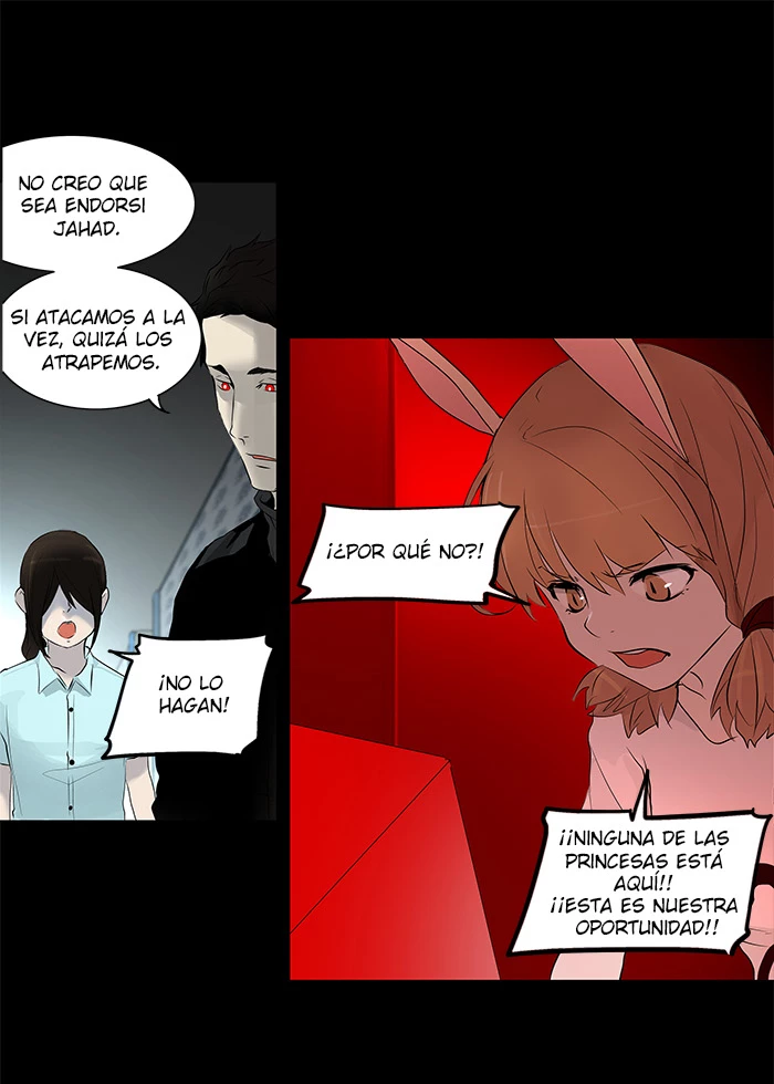 El irregular capítulo 143, página 27