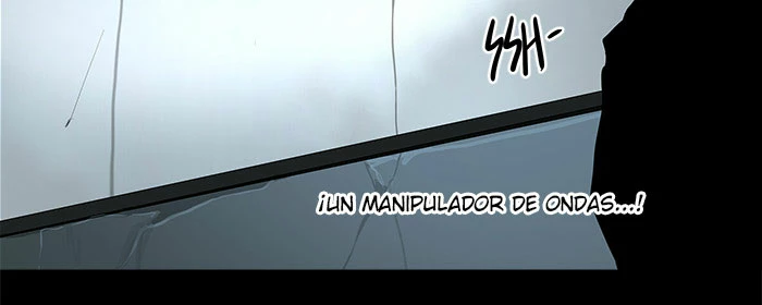 El irregular capítulo 143, página 37