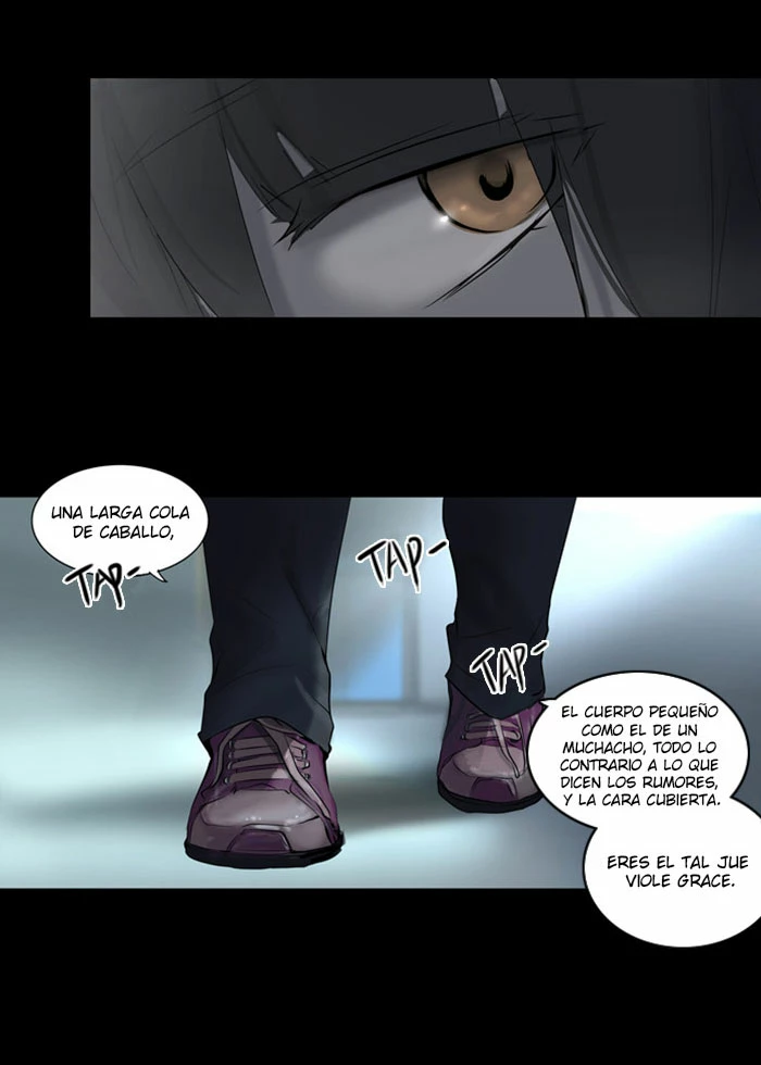 El irregular capítulo 144, página 8