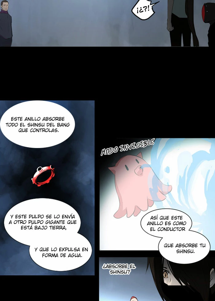 El irregular capítulo 144, página 24