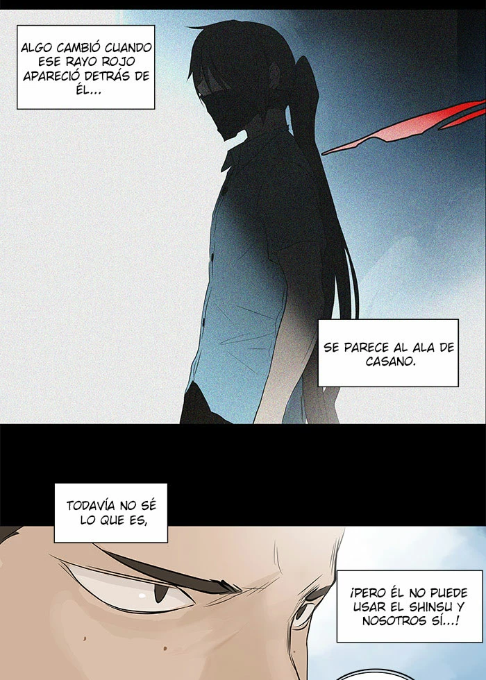 El irregular capítulo 145, página 14