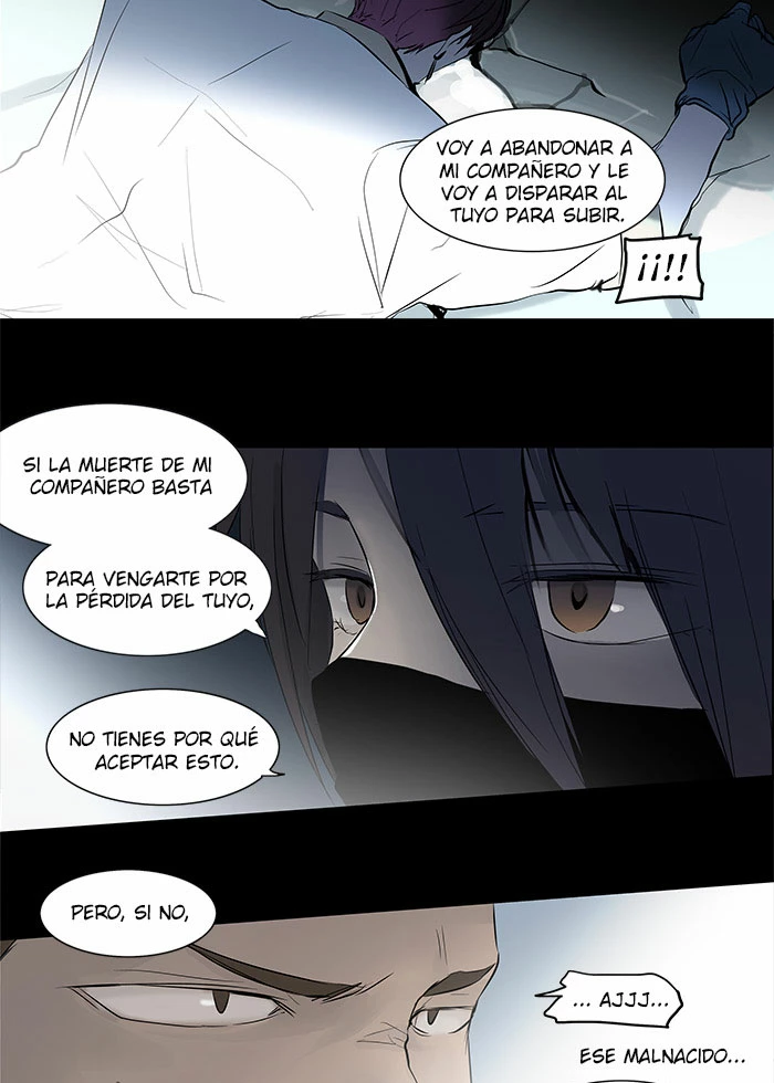 El irregular capítulo 145, página 20