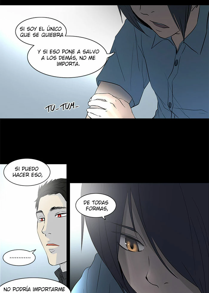 El irregular capítulo 145, página 51