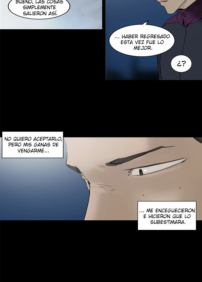 El irregular capítulo 145, página 57