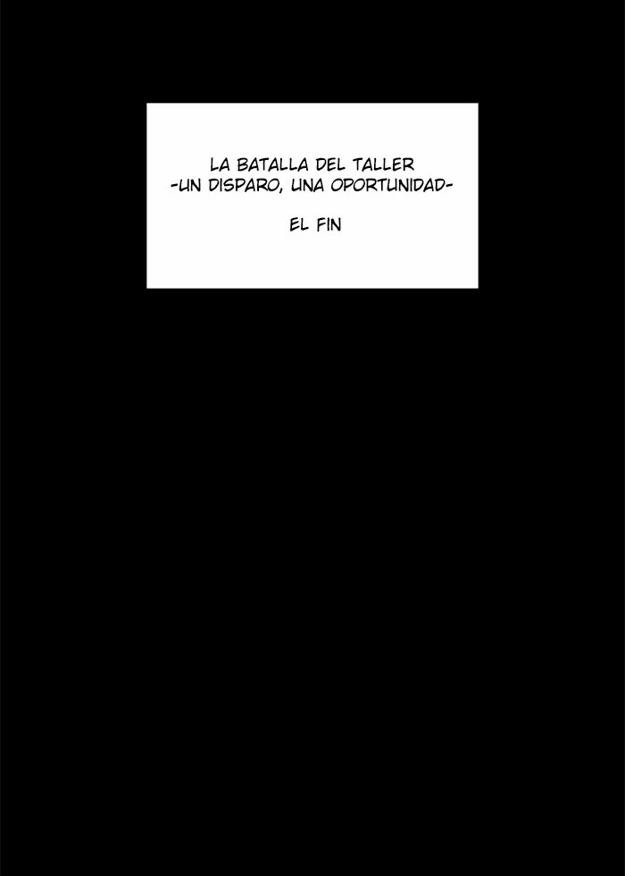 El irregular capítulo 145, página 68