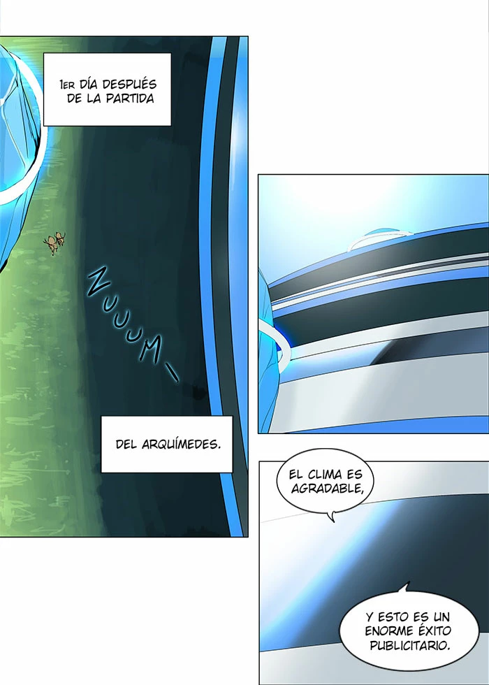 El irregular capítulo 146, página 2
