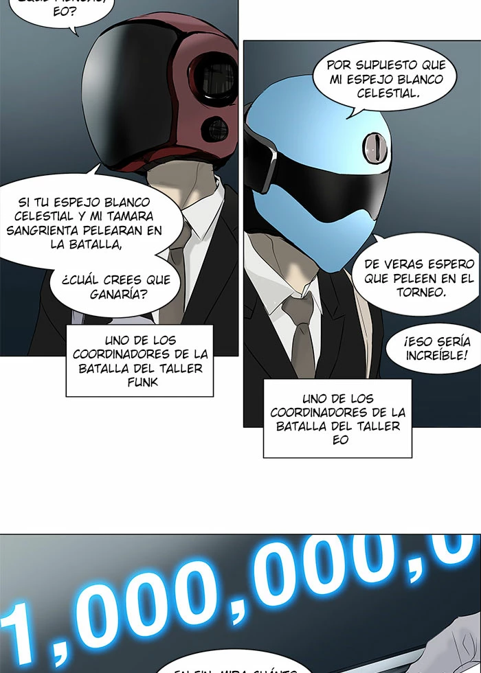 El irregular capítulo 146, página 4
