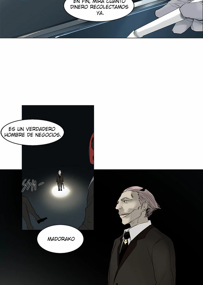 El irregular capítulo 146, página 5