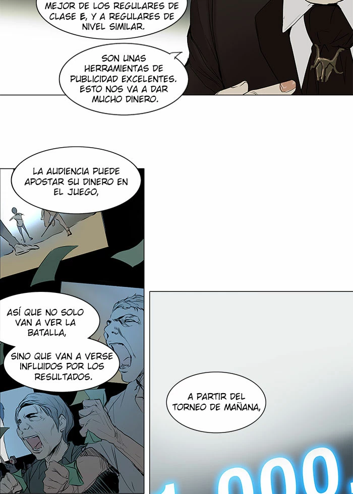 El irregular capítulo 146, página 7