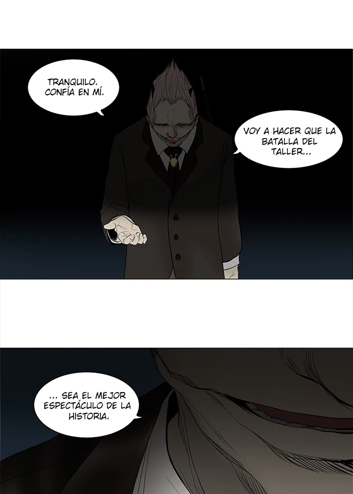 El irregular capítulo 146, página 10
