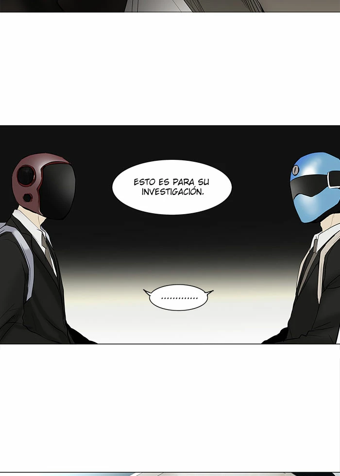 El irregular capítulo 146, página 11