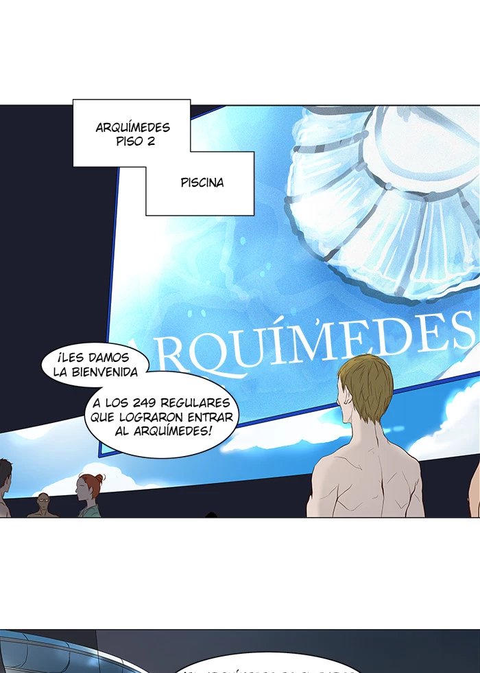 El irregular capítulo 146, página 22