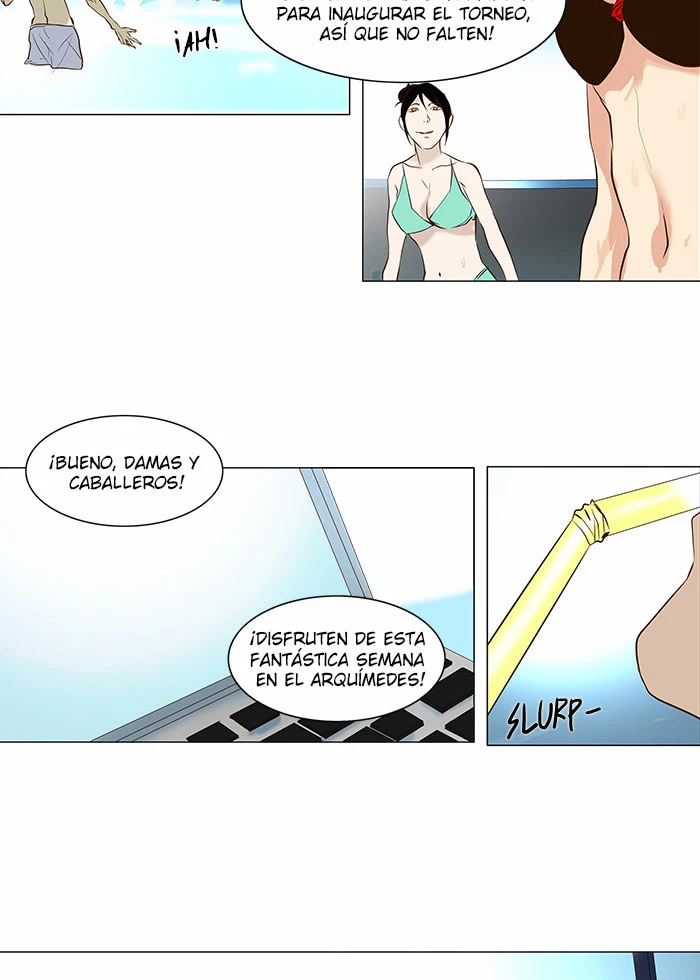 El irregular capítulo 146, página 25