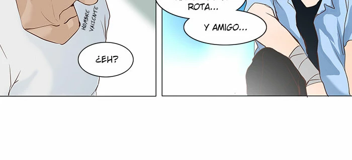 El irregular capítulo 146, página 31