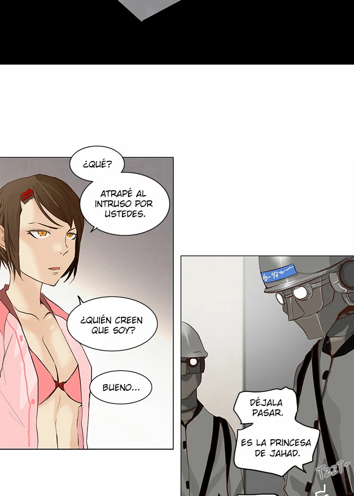 El irregular capítulo 146, página 41