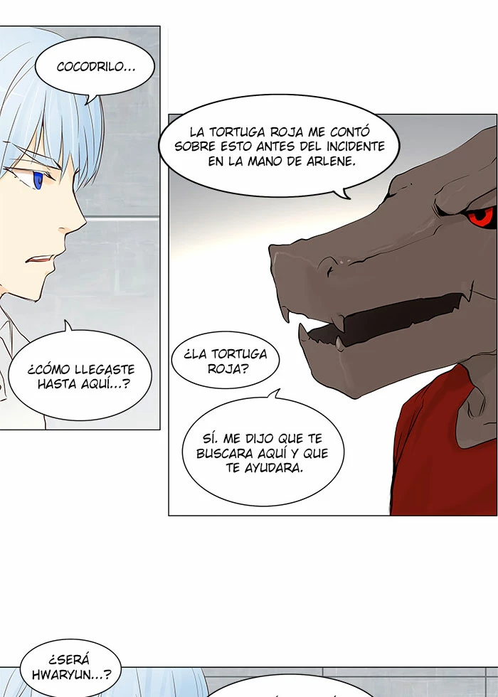 El irregular capítulo 147, página 2