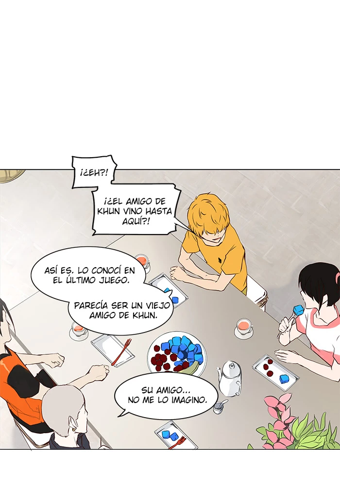 El irregular capítulo 147, página 9