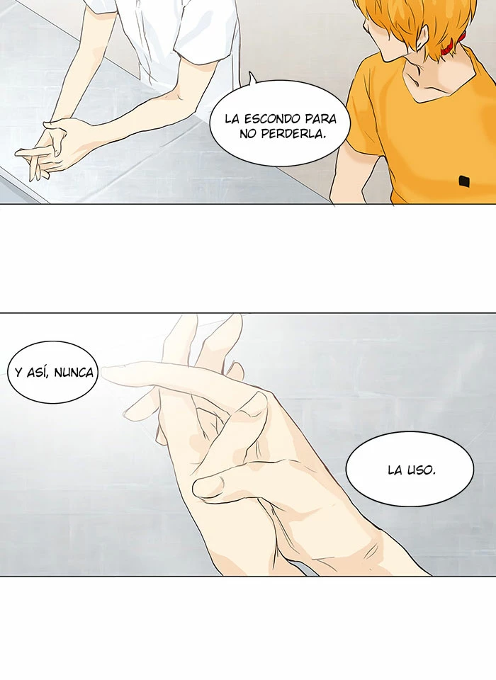 El irregular capítulo 147, página 22