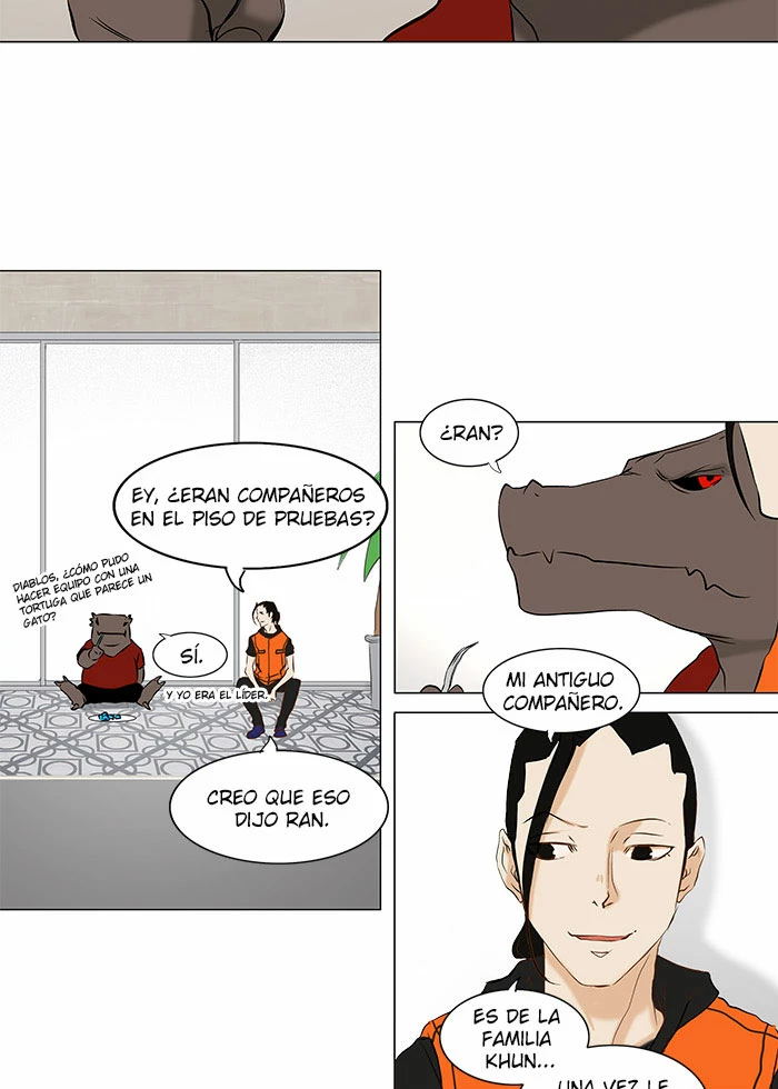 El irregular capítulo 147, página 27