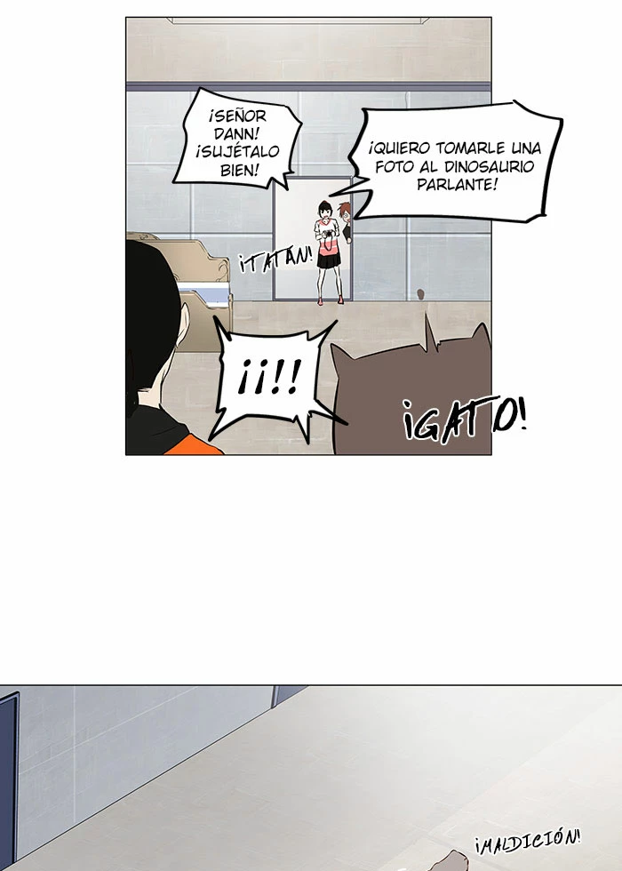 El irregular capítulo 147, página 31