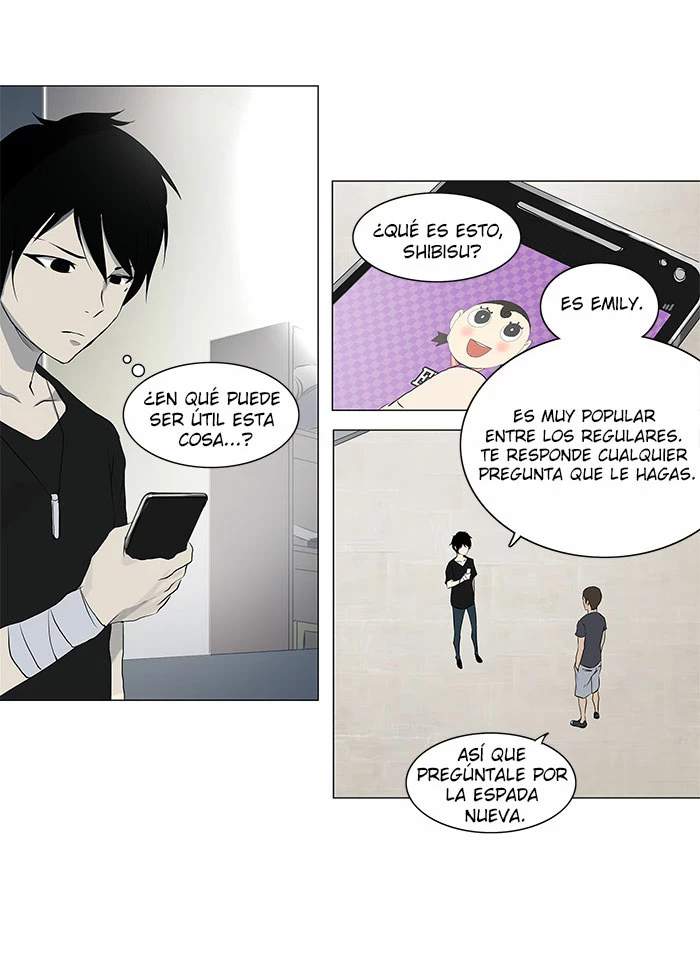 El irregular capítulo 147, página 48