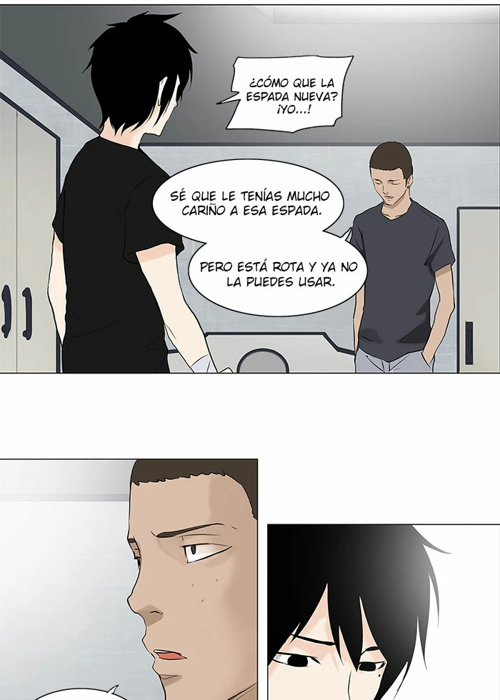 El irregular capítulo 147, página 49