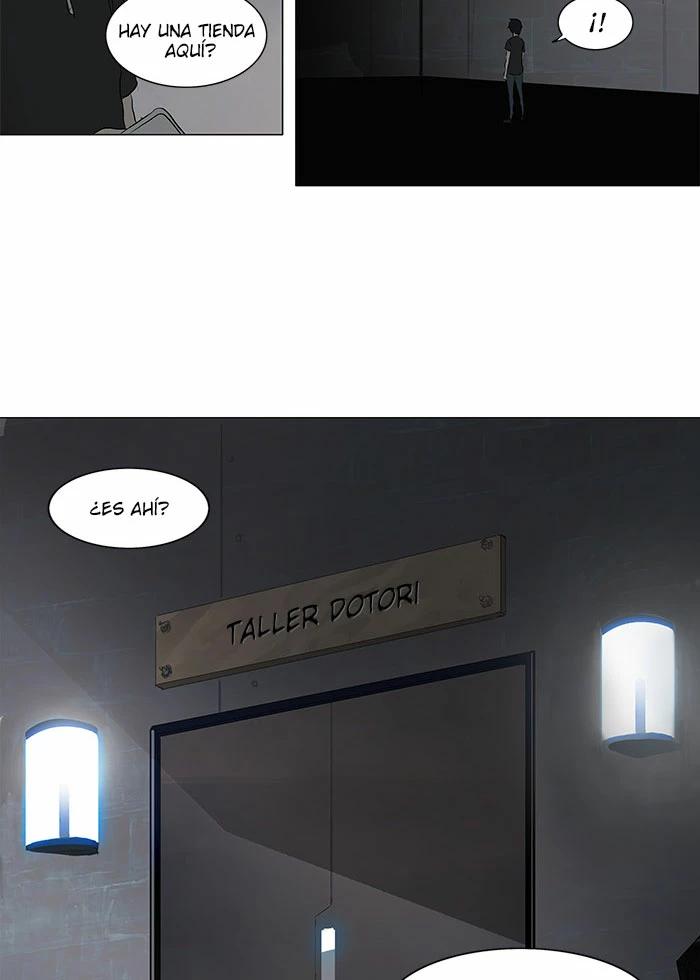 El irregular capítulo 147, página 52