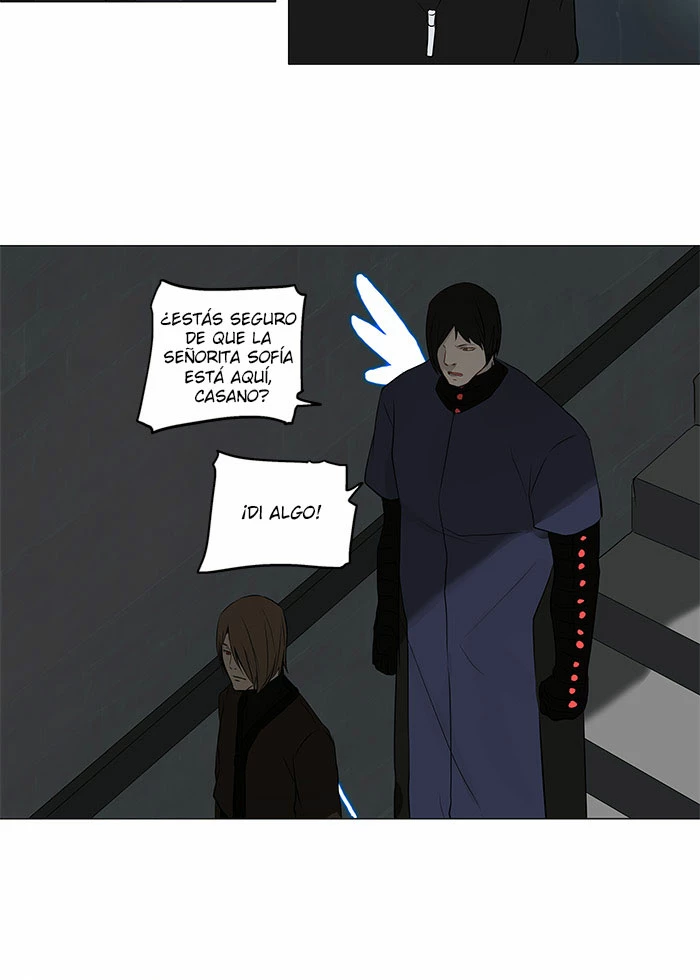 El irregular capítulo 148, página 17