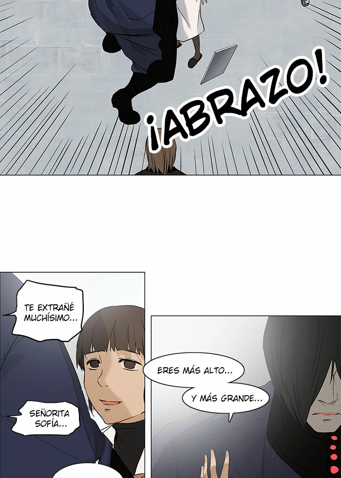 El irregular capítulo 148, página 26