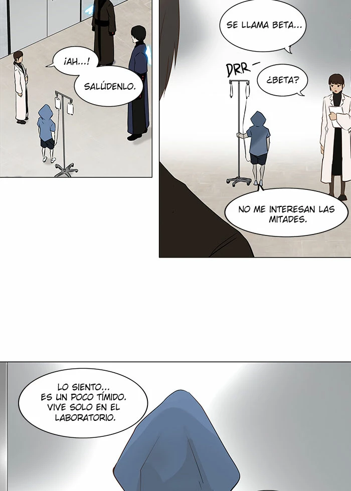 El irregular capítulo 148, página 40
