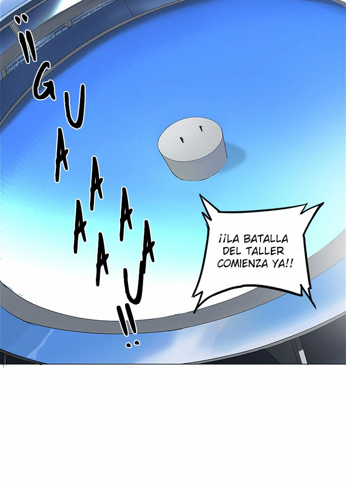 El irregular capítulo 148, página 50