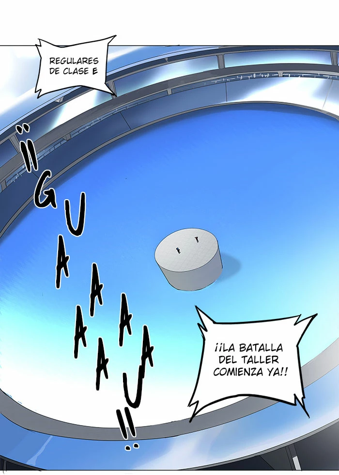 El irregular capítulo 149, página 2