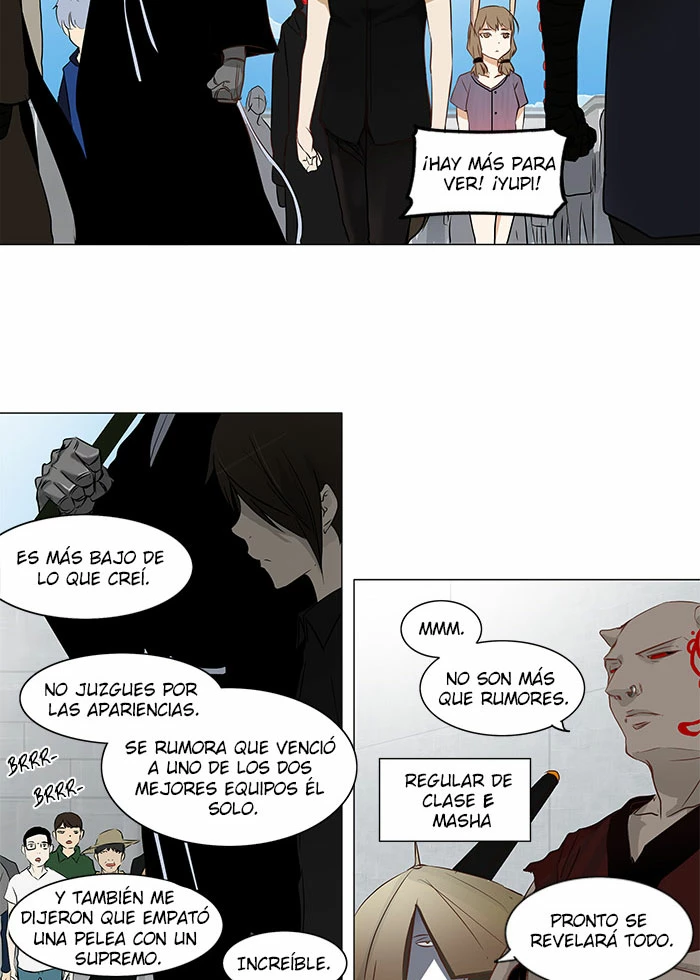 El irregular capítulo 149, página 5