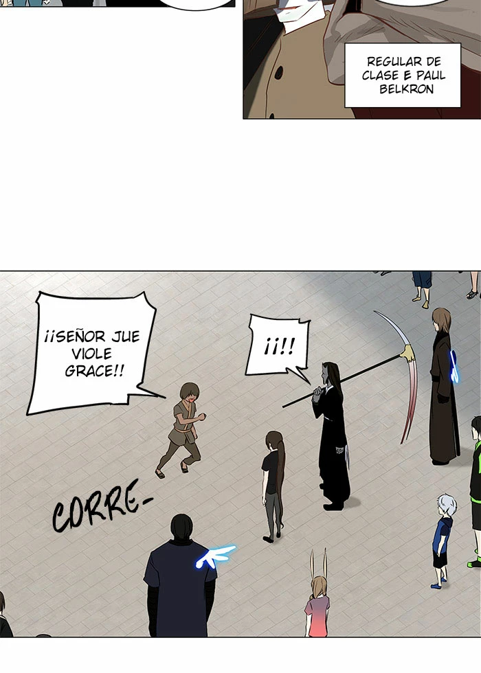 El irregular capítulo 149, página 6