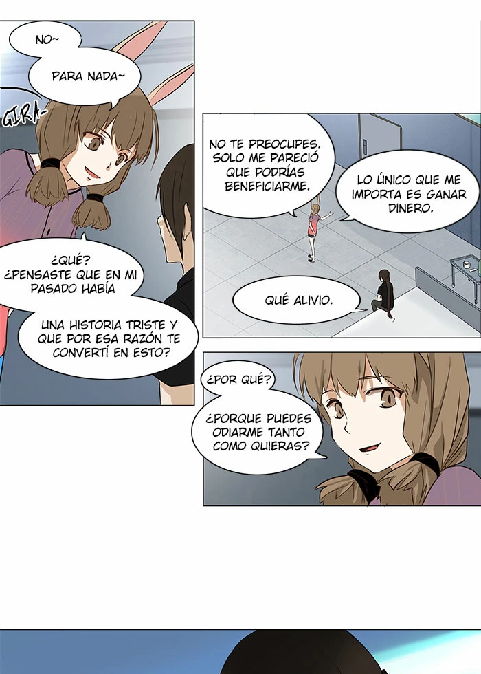 El irregular capítulo 149, página 13