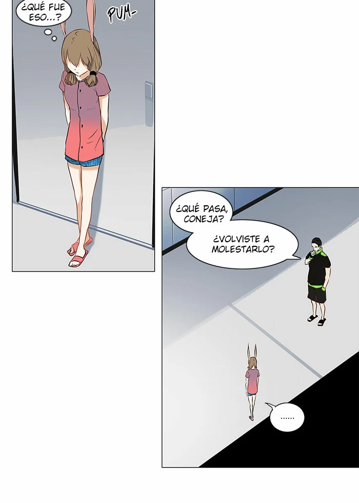 El irregular capítulo 149, página 15