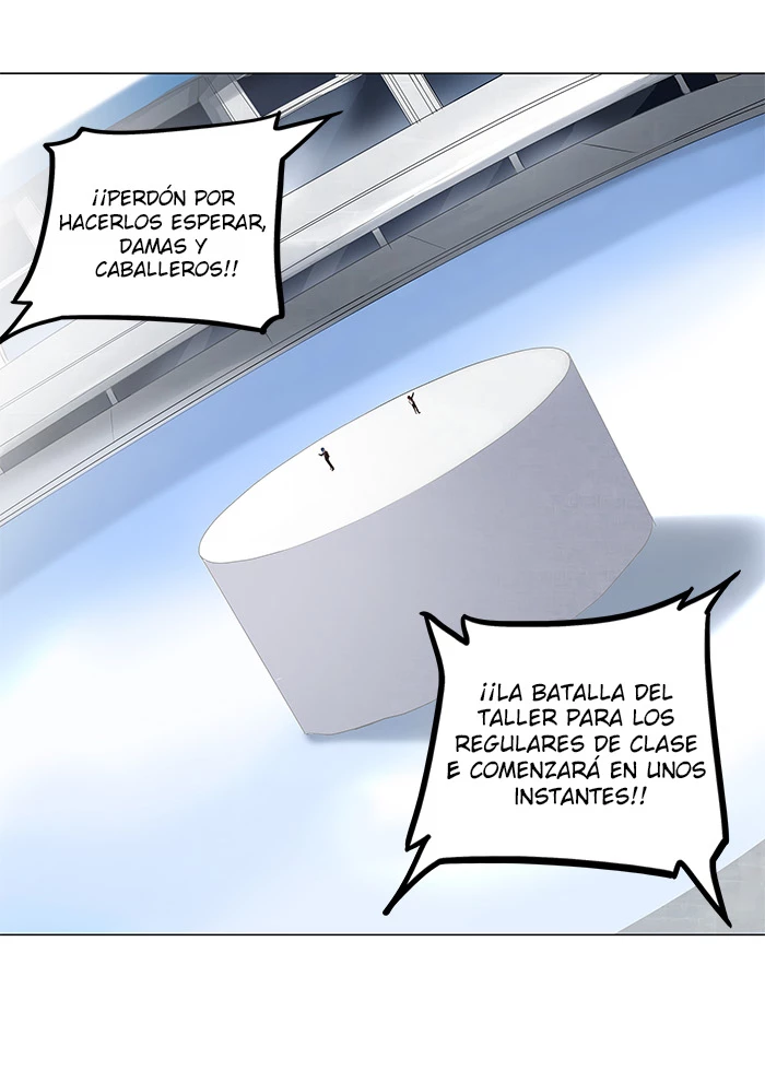 El irregular capítulo 149, página 22