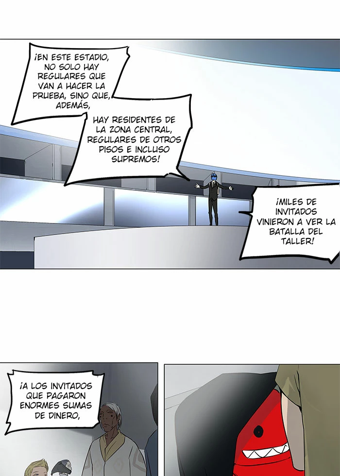 El irregular capítulo 149, página 24