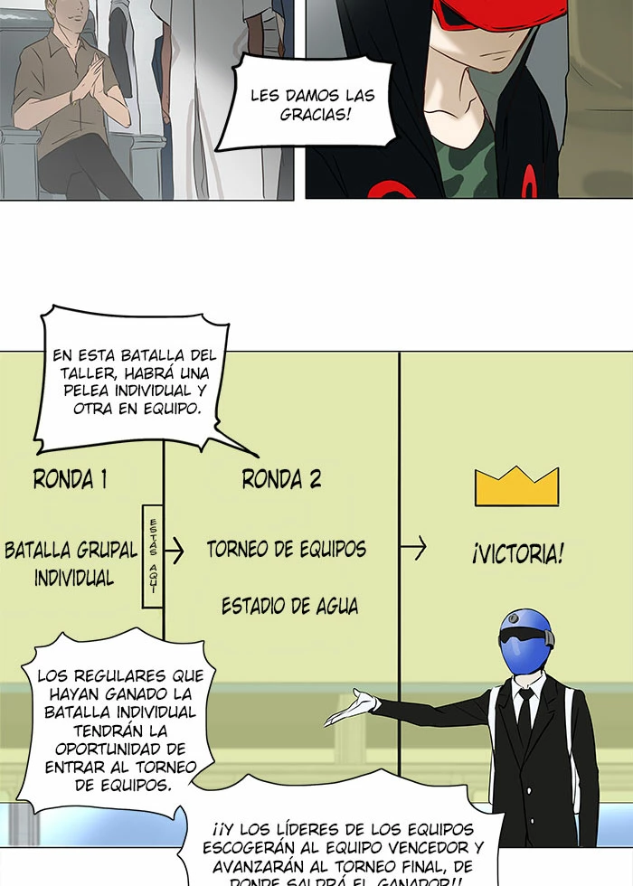 El irregular capítulo 149, página 25