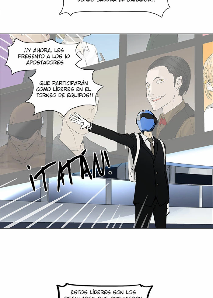 El irregular capítulo 149, página 26