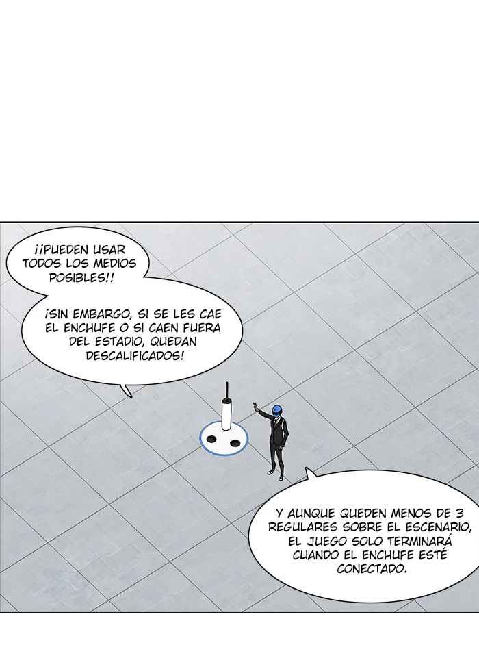 El irregular capítulo 149, página 33