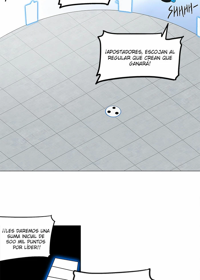 El irregular capítulo 149, página 36