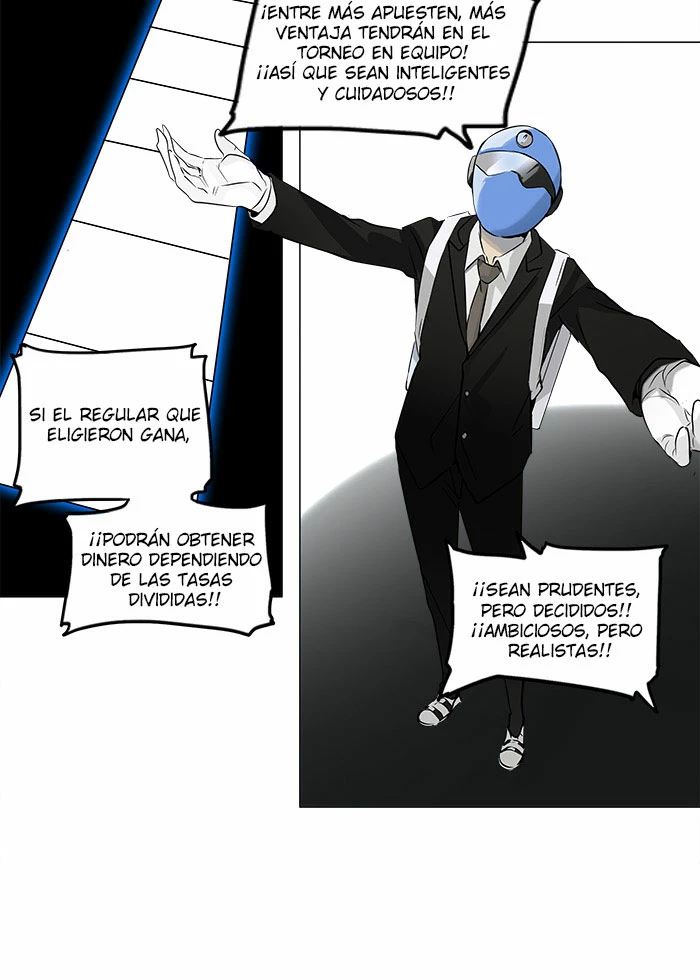 El irregular capítulo 149, página 37